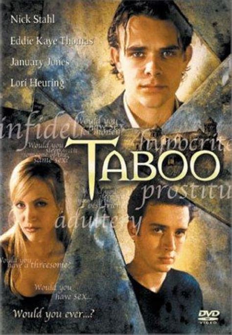 pretaboo|Taboo films 